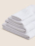 Marks & Spencer "Pure Cotton Quick Dry Towel"